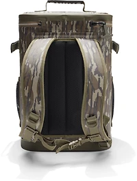 Magellan Outdoors Leakproof Camo 24-Can Backpack Cooler