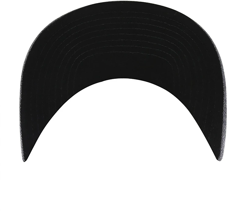 47B Men's Texas Carbon Trucker Cap