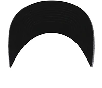 47B Men's Texas Carbon Trucker Cap