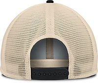 Fanatics Men's Austin FC Journeyman Flat Brim Structured Snapback Cap