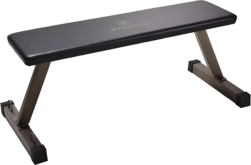 Stamina Flat Bench