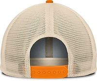 Fanatics Men's Houston Dynamo Journeyman Flat Brim Structured Snapback Cap