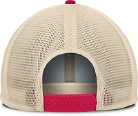 Fanatics Men's Houston Dynamo Reducer Flat Brim Structured Snapback Cap