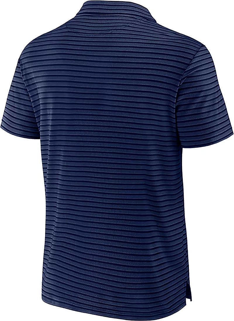 Fanatics Men's Nashville SC Sweeper Polo Shirt