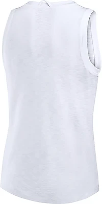 Fanatics Charlotte FC Slub Future Sport Tank Top
