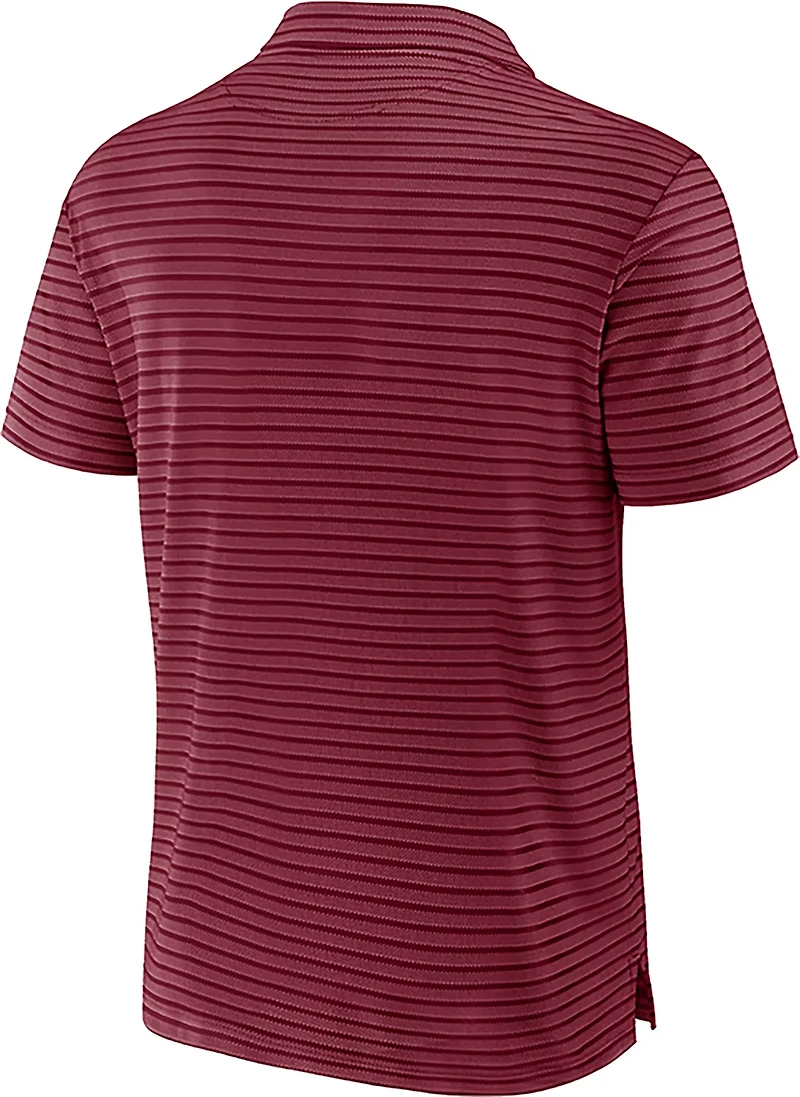 Fanatics Men's Atlanta United FC Sweeper Polo Shirt