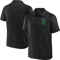 Fanatics Men's Austin FC Sweeper Polo Shirt