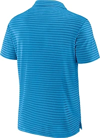 Fanatics Men's Charlotte FC Sweeper Polo Shirt