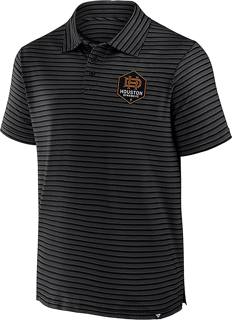 Fanatics Men's Dynamo Sweeper Polo Shirt