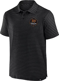 Fanatics Men's Dynamo Sweeper Polo Shirt