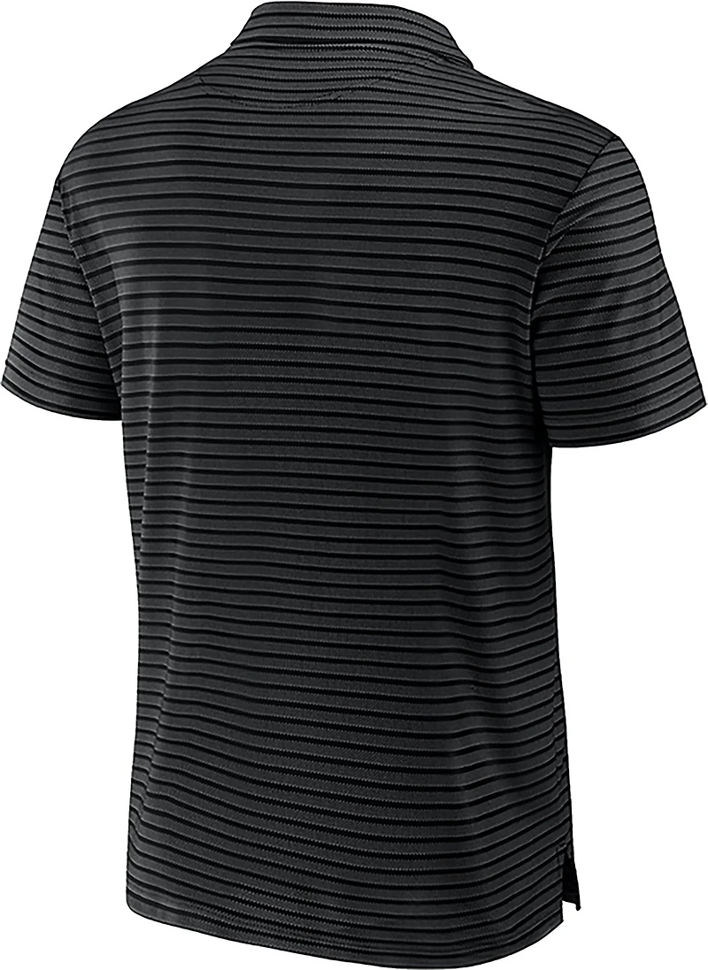 Fanatics Men's Dynamo Sweeper Polo Shirt