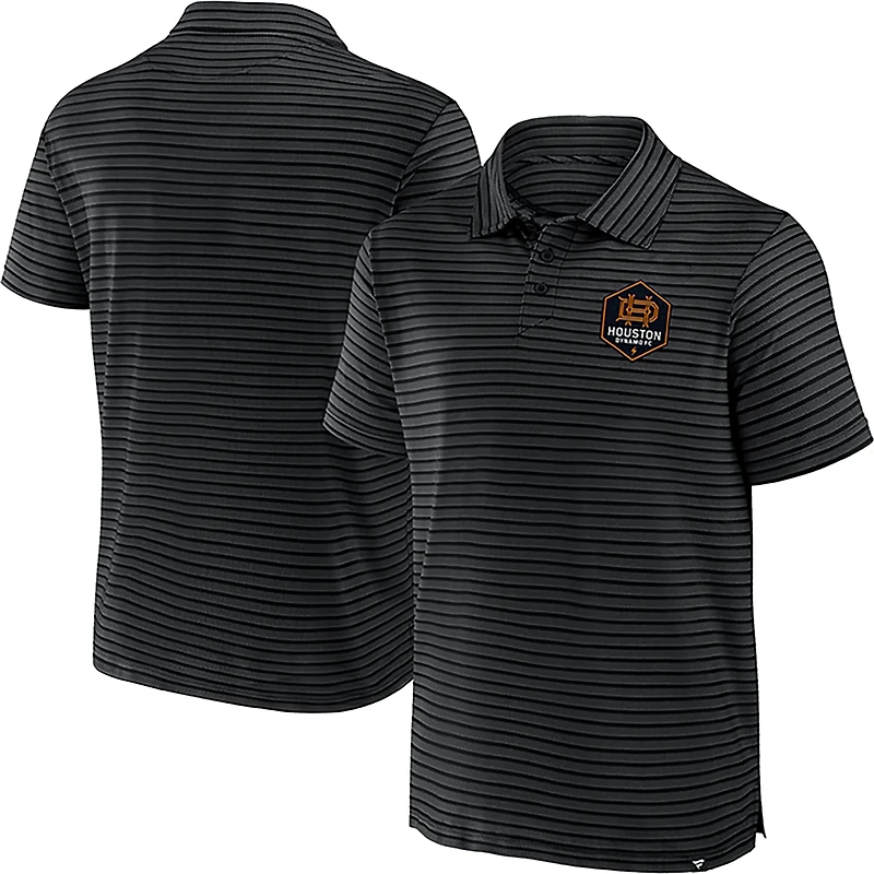 Fanatics Men's Dynamo Sweeper Polo Shirt