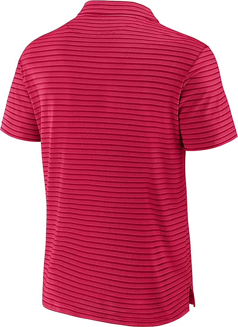 Fanatics Men's St. Louis City SC Sweeper Polo Shirt