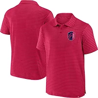 Fanatics Men's St. Louis City SC Sweeper Polo Shirt