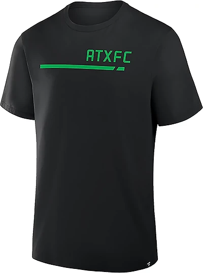 Fanatics Men's Austin FC Corner T-shirt