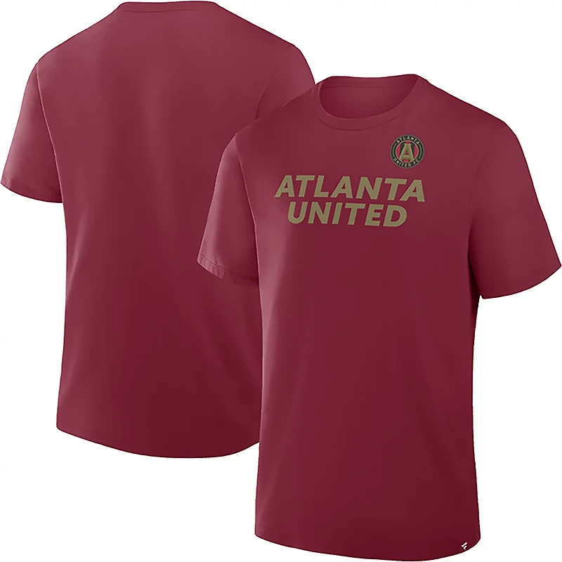 Fanatics Men's Atlanta United FC Dummy T-shirt