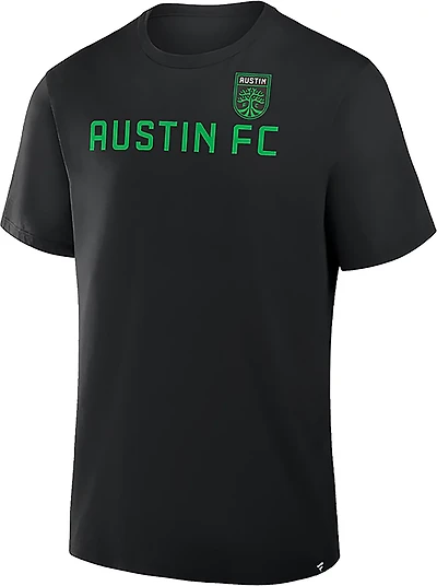 Fanatics Men's Austin FC Dummy T-shirt