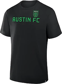Fanatics Men's Austin FC Dummy T-shirt
