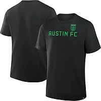 Fanatics Men's Austin FC Dummy T-shirt