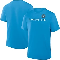 Fanatics Men's Charlotte FC Dummy T-shirt