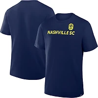 Fanatics Men's Nashville SC Dummy T-shirt