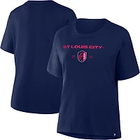 Fanatics Women's St. Louis City SC Chip T-shirt
