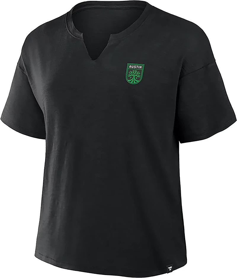 Fanatics Women's Austin FC Bicycle T-shirt