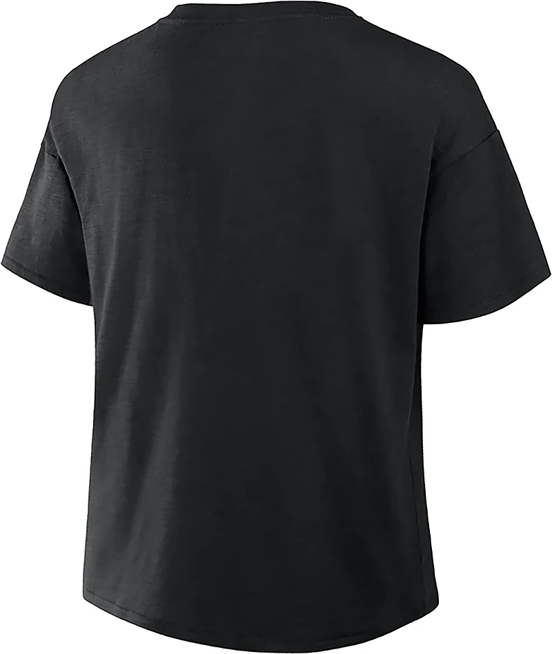 Fanatics Women's Austin FC Bicycle T-shirt