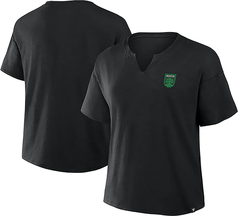 Fanatics Women's Austin FC Bicycle T-shirt