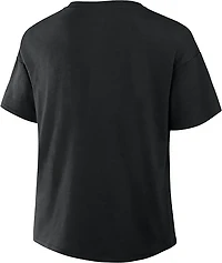 Fanatics Women's Dynamo Bicycle T-shirt