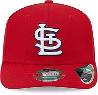 New Era Men's St. Louis Cardinals Player Replica Game 9SEVENTY Stretch Snapback Cap