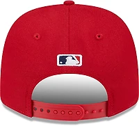 New Era Men's St. Louis Cardinals Player Replica Game 9SEVENTY Stretch Snapback Cap