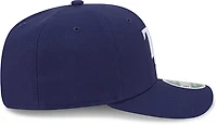 New Era Men's Tampa Bay Rays Player Replica 9SEVENTY Stretch-Snap Cap