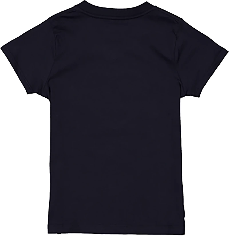 New Era Girls' Houston Astros Sparkle T-shirt