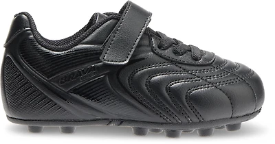Brava Toddlers Racer IV Rubber Molded Soccer Cleats