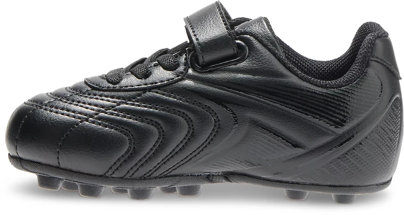 Brava Toddlers Racer IV Rubber Molded Soccer Cleats