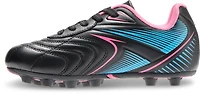 Brava Girls Racer IV Rubber Molded Soccer Cleats