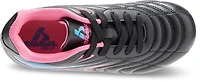 Brava Girls Racer IV Rubber Molded Soccer Cleats