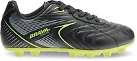 Brava Boys Racer IV Rubber Molded Soccer Cleats