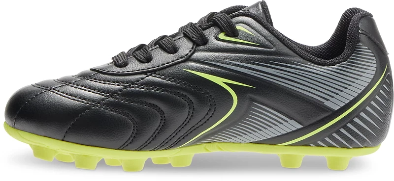 Brava Boys Racer IV Rubber Molded Soccer Cleats
