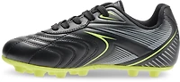 Brava Boys Racer IV Rubber Molded Soccer Cleats