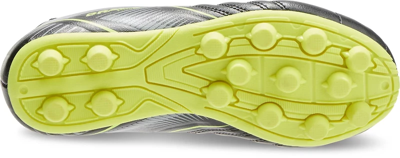 Brava Boys Racer IV Rubber Molded Soccer Cleats