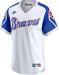 Nike Men's Braves '74 Cooperstown Limited Jersey