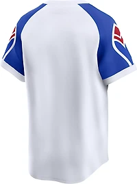 Nike Men's Braves '74 Cooperstown Limited Jersey