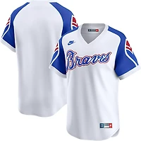 Nike Men's Braves '74 Cooperstown Limited Jersey