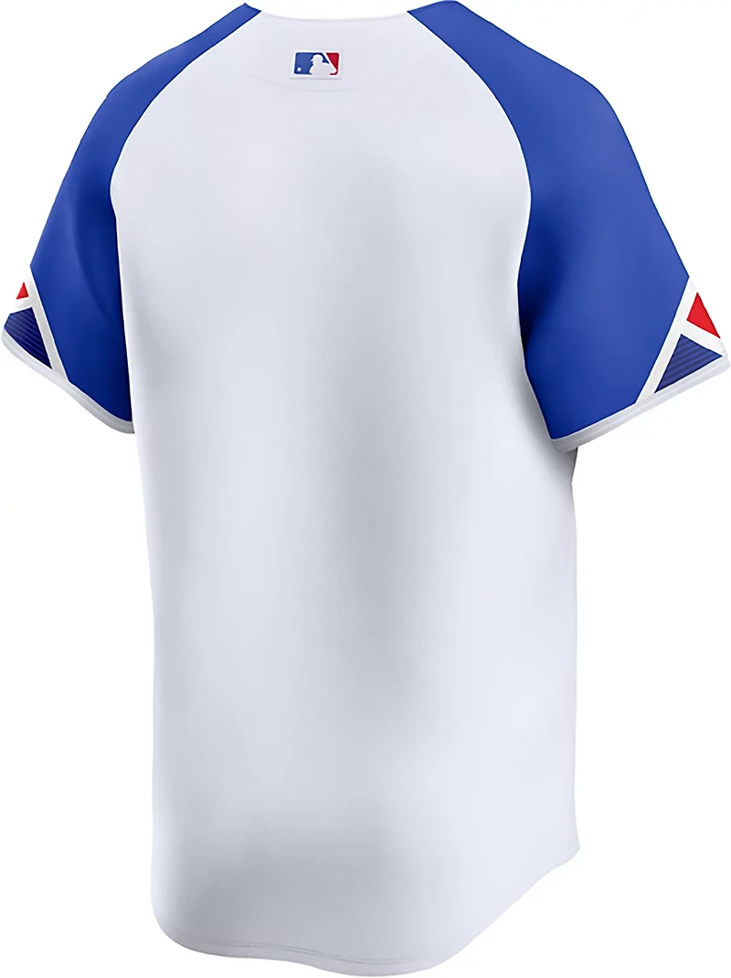 Nike Men's Braves City Connect Limited Jersey