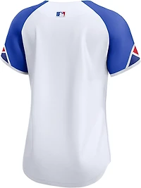 Nike Women's Braves City Connect Limited Jersey