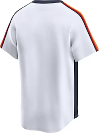 Nike Houston Astros Throwback Cooperstown Collection Limited Jersey