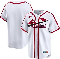 Nike Men's Cardinals '42-'44 Cooperstown Limited Jersey
