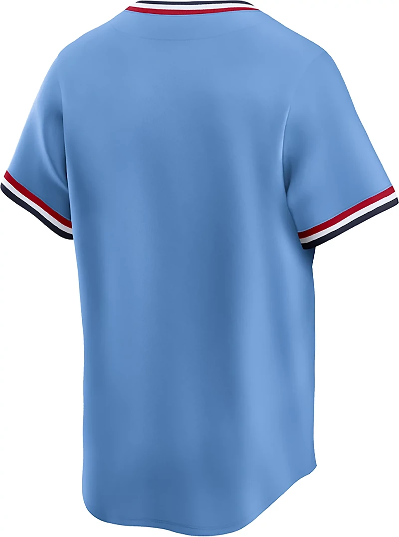 Nike Men's Cardinals '76-'976 Cooperstown Limited Jersey